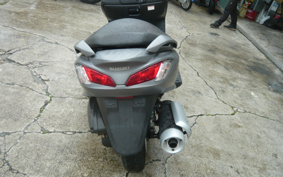SUZUKI BURGMAN200 CH41A