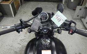 HONDA GB350 2023 NC59