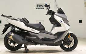 BMW C400GT 2020