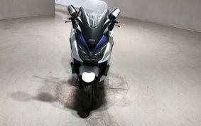 HONDA FORZA MF15
