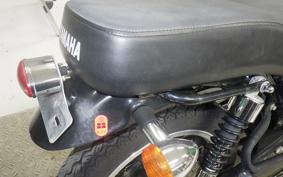 YAMAHA YB125SP