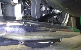 HARLEY FLSTSC 1580 2006