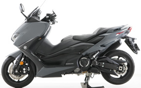 YAMAHA T-MAX 560 A TECHMAX 2021 SJ19J