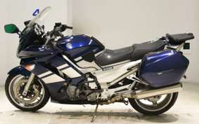 YAMAHA FJR1300 AS 2007
