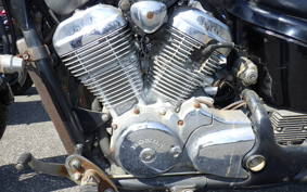 HONDA STEED 400 1994 NC26