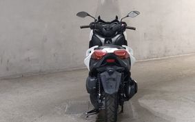 YAMAHA X-MAX 250 SG42J