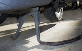 HONDA DIO ZX GEN 2 AF35