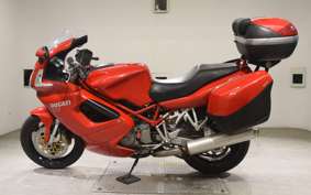 DUCATI ST3 2007