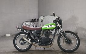 KAWASAKI 250TR BJ250F