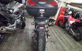HONDA CB600F 2007