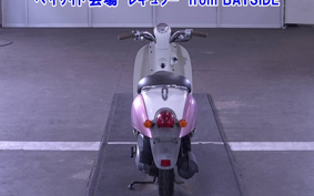 HONDA CREA SCOOPY