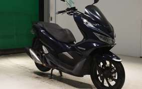 HONDA PCX125-3ﾊEVEﾘｯﾄﾞ 1997 JF84