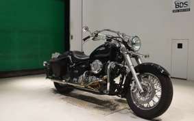 YAMAHA DRAGSTAR 400 CLASSIC 1999 4TR