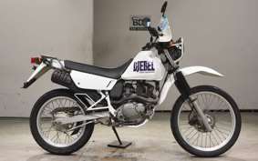 SUZUKI DJEBEL 125 1996 SF44A