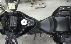 DUCATI MULTISTRADA 1200 S 2010