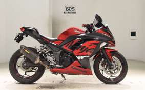 KAWASAKI NINJA 250 ABS 2004 EX250L