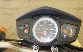 YAMAHA BW S125