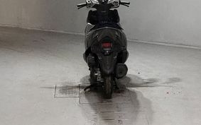 HONDA RX125 TJJS
