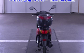 HONDA TACT-4 BASIC