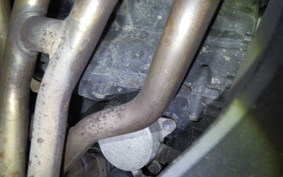 KAWASAKI NINJA 1000 A 2020 ZXT00W