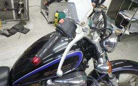 SUZUKI GZ125-HS 2020