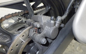 YAMAHA MT-03 2017 RH07J