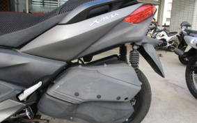 YAMAHA X-MAX SG42J