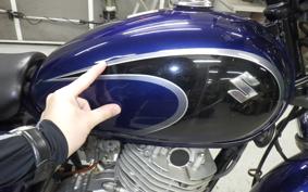 SUZUKI ST250E 2026 NJ4AA