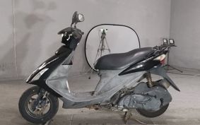 SUZUKI ADDRESS V125 CF4MA