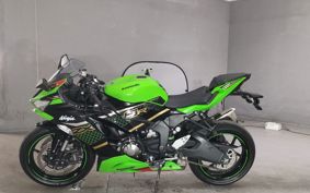 KAWASAKI NINJA ZX-6R ZX636G