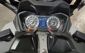 HONDA FORZA MF17