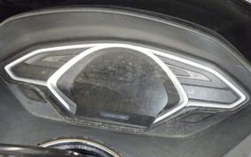 HONDA PCX125 2006 JF81