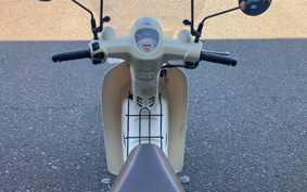 HONDA SUPER CUB50 AA09