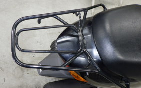 SUZUKI ADDRESS V125 2023 CF4EA