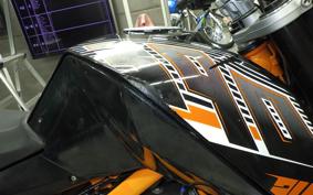 KTM 390 DUKE 2017