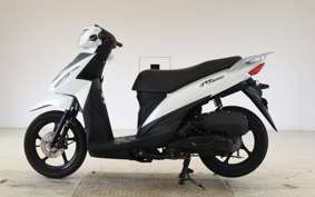 SUZUKI ADDRESS 110 CE47A