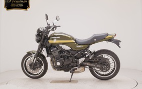 KAWASAKI Z900RS 2019 ZR900C