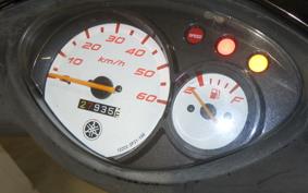 YAMAHA JOG ZR Gen.3 SA39J