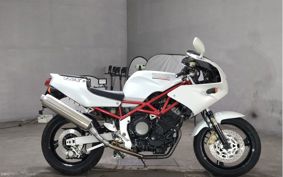 YAMAHA TRX850 1997 4NX