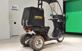 HONDA GYRO CANOPY 1999 TA02