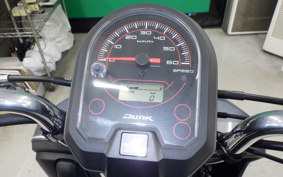 HONDA ﾀﾞﾝｸ 1995 AF78