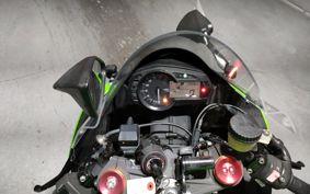 KAWASAKI NINJA ZX-6R 2014 ZX636E