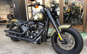 HARLEY FLSS 2016 JS9