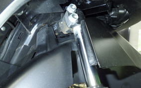 HONDA DIO110-3ﾍﾞｰｼｯｸ JK03