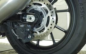 TRIUMPH STREET TWIN 2022