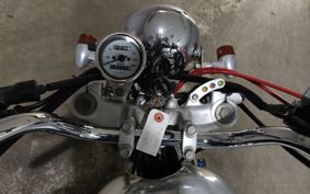 YAMAHA TW200 DG07J