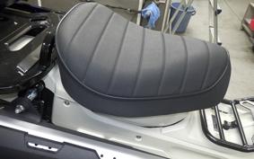 HONDA CT125-2 2017 JA65