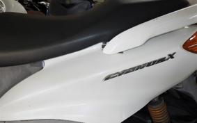 YAMAHA CYGNUS 125 X 1998 SE12J