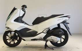 HONDA PCX125 JF81
