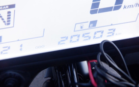 YAMAHA YZF-YZF-R3 ABS 2021 RH13J